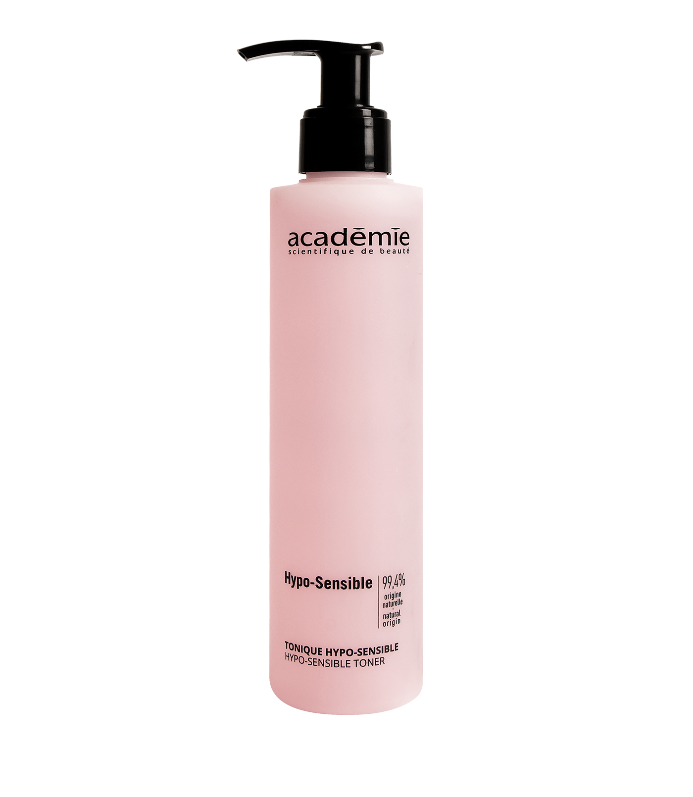 Académie - Hypo-Sensible Toner 200ml - Toner - JK-Shop