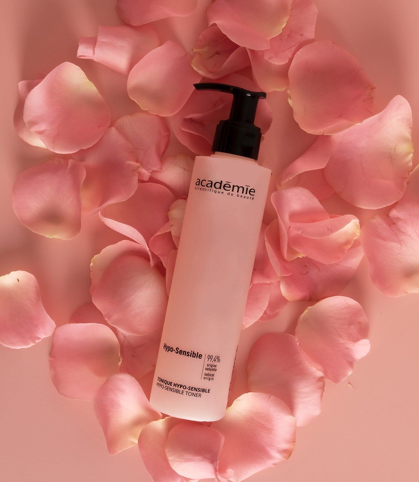 Académie - Hypo-Sensible Toner 200ml - Toner - JK-Shop