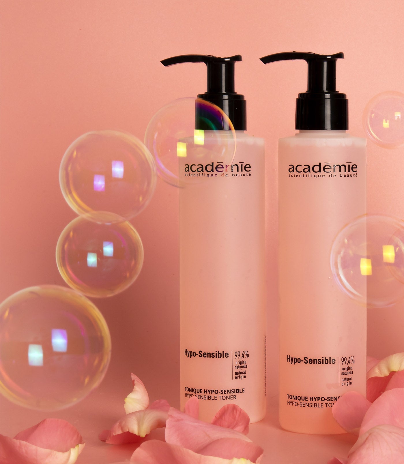 Académie - Hypo-Sensible Toner 200ml - Toner - JK-Shop