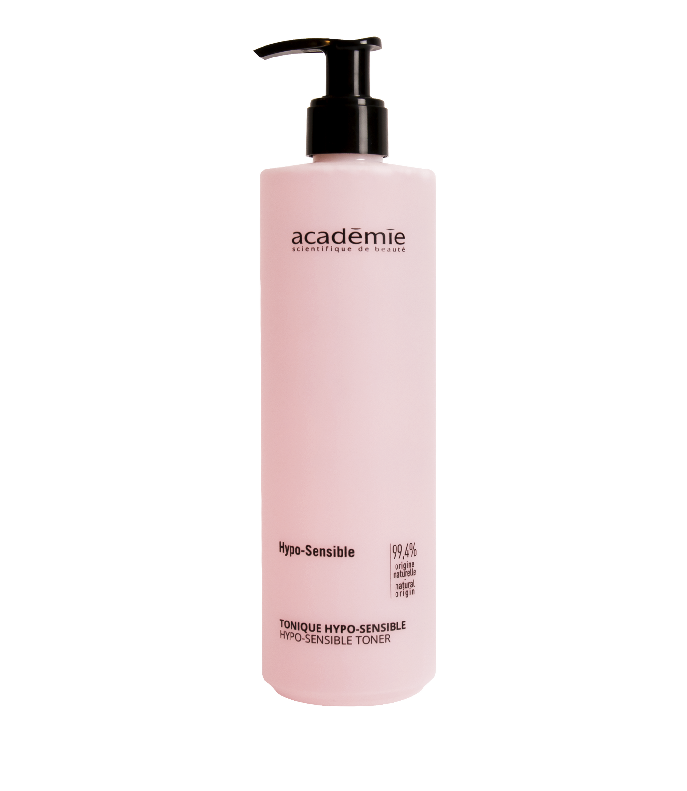 Académie - Hypo-Sensible Toner 200ml - Toner - JK-Shop