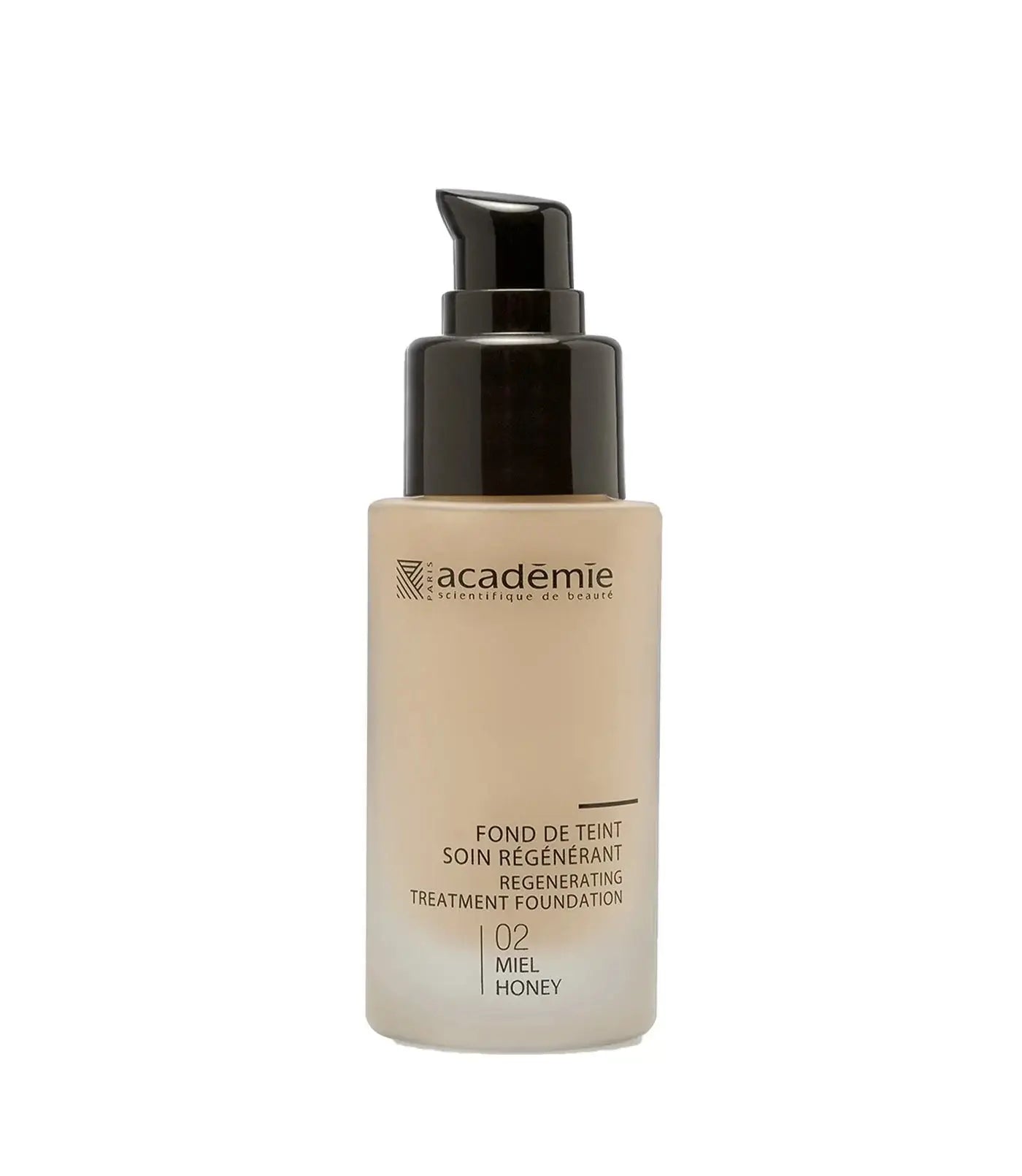Academie, Regenerating Treatment Foundation-Foundation-JKSHOP