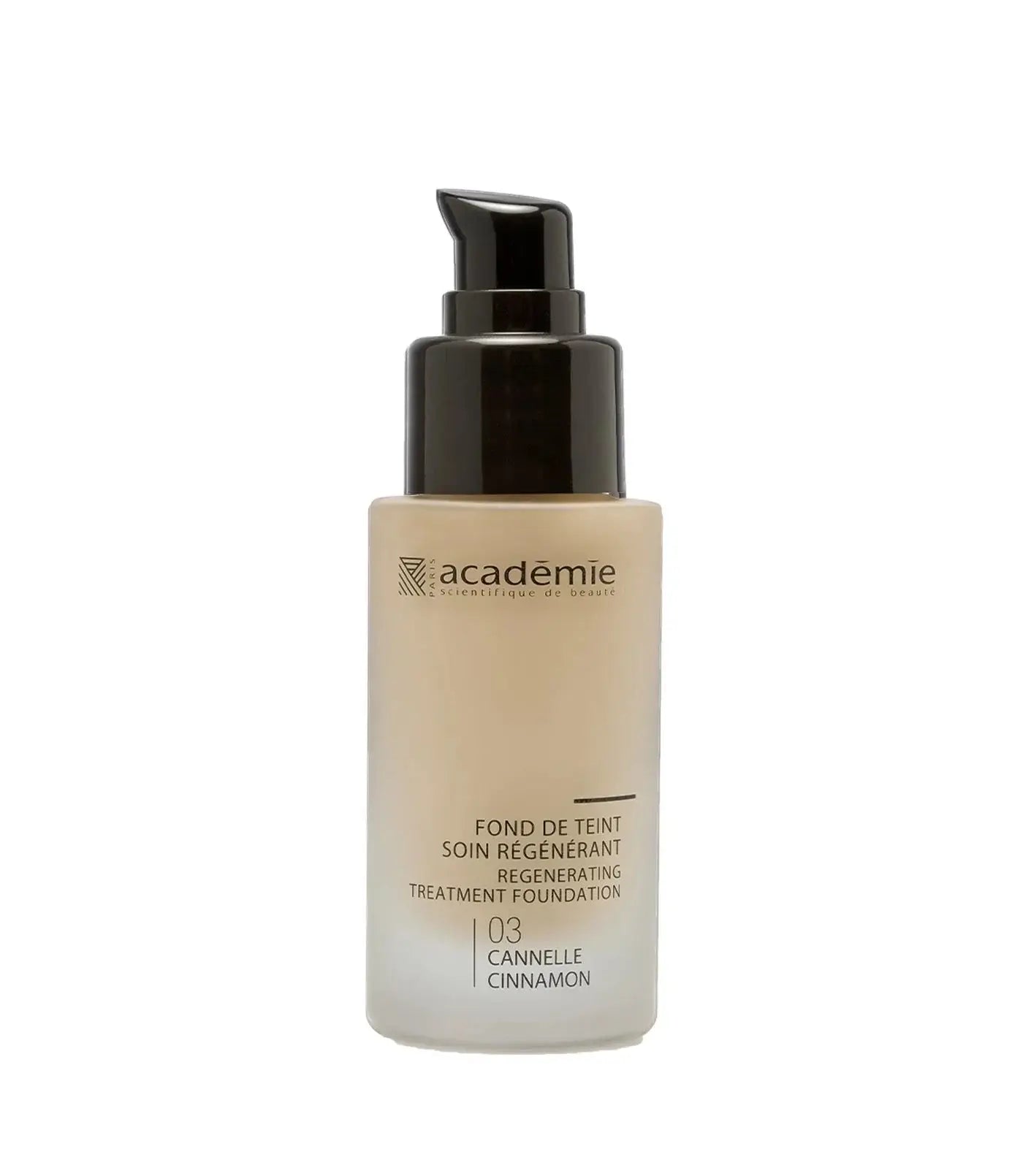 Academie, Regenerating Treatment Foundation-Foundation-JKSHOP