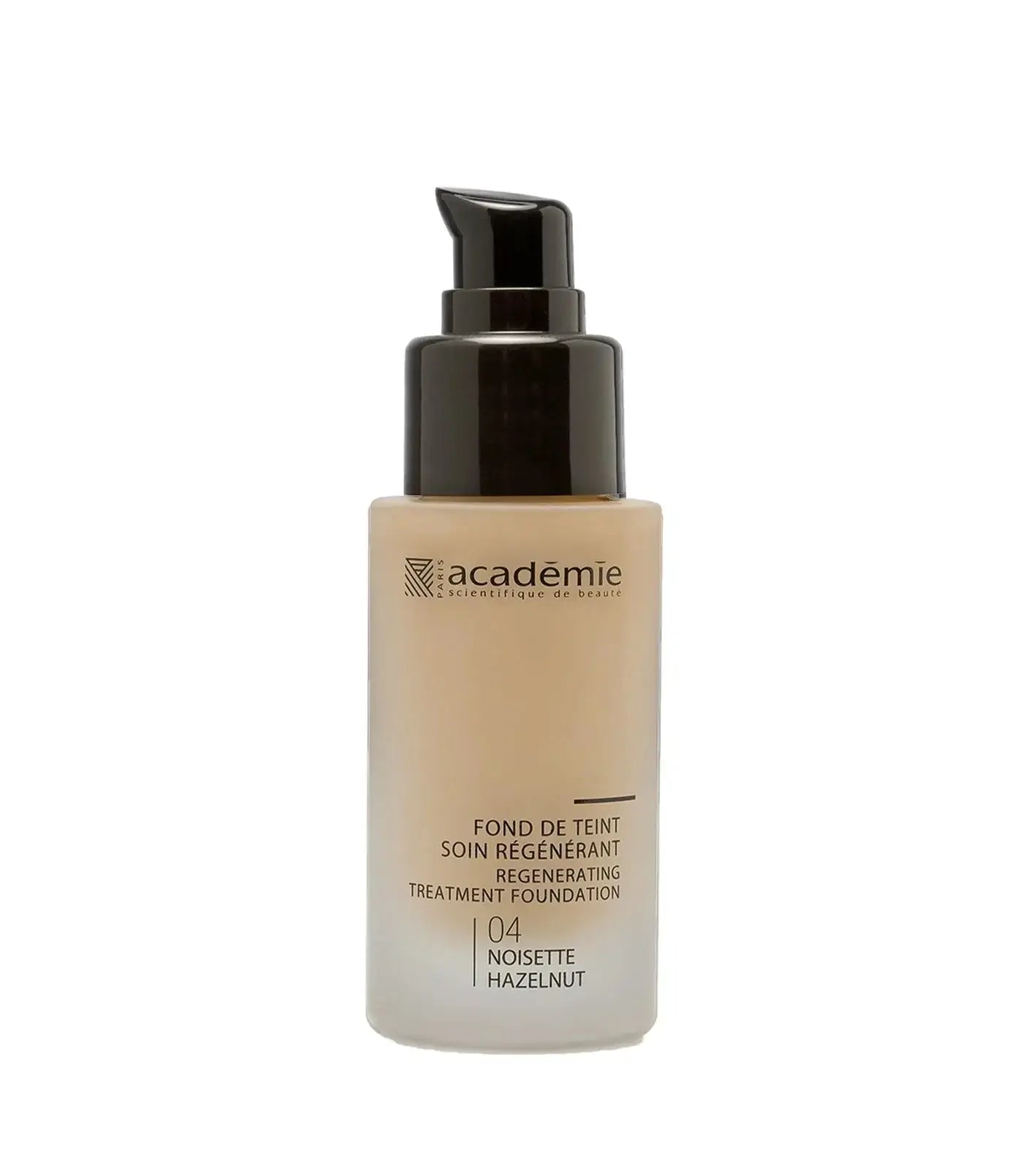 Academie, Regenerating Treatment Foundation-Foundation-JKSHOP