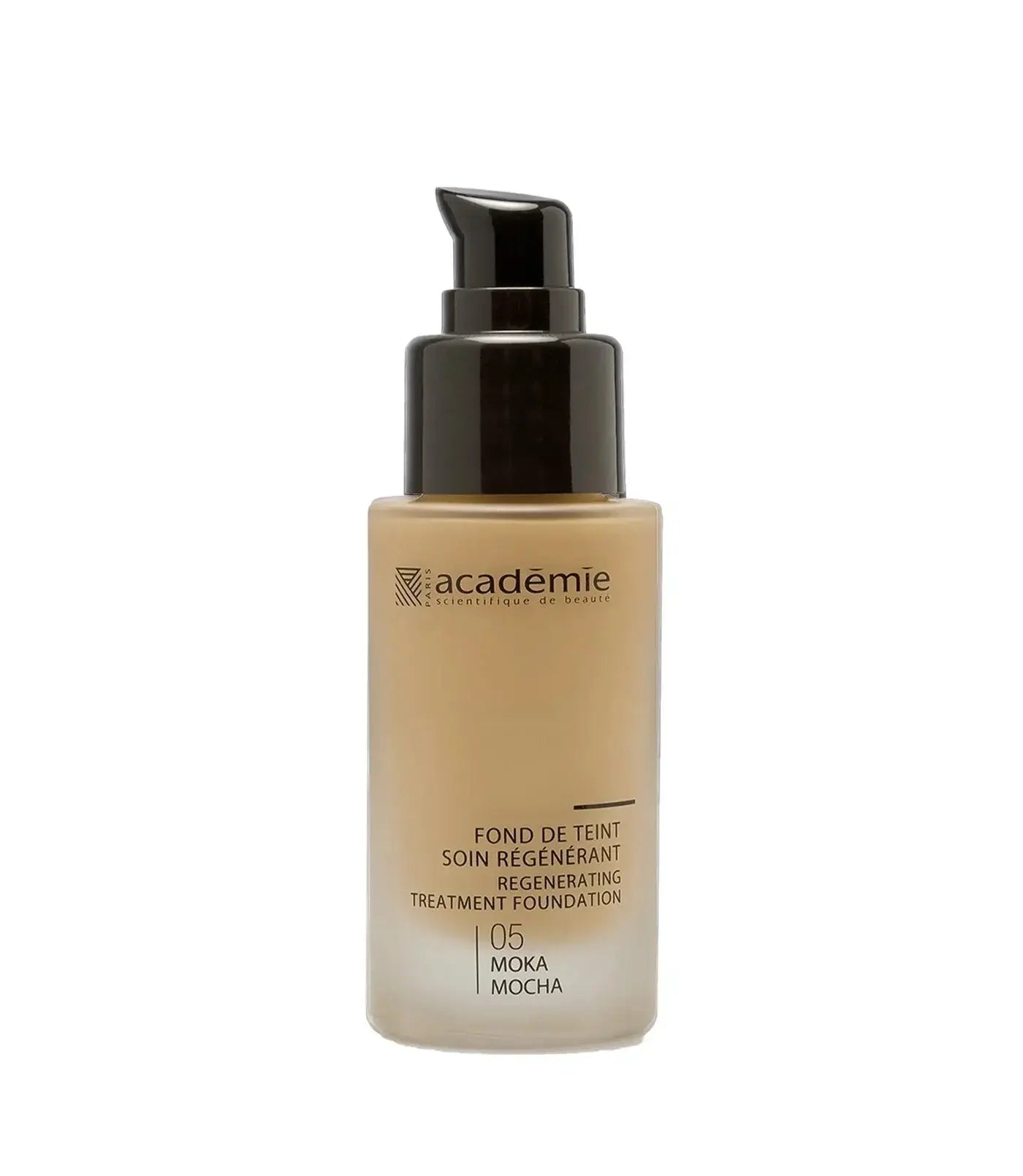 Academie, Regenerating Treatment Foundation-Foundation-JKSHOP