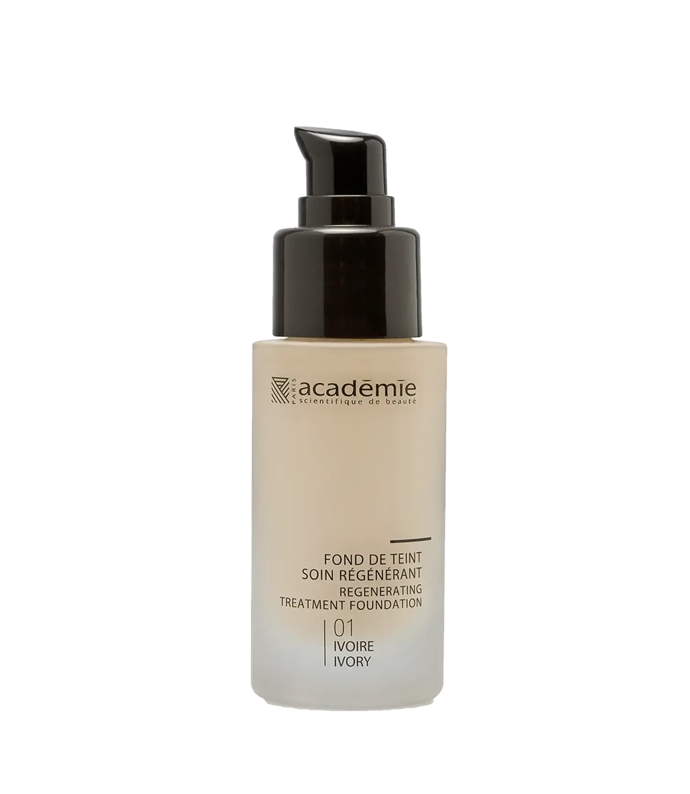 Academie, Regenerating Treatment Foundation-Foundation-JKSHOP