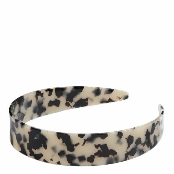 Acetat Hair Band-Hårpynt-JKSHOP