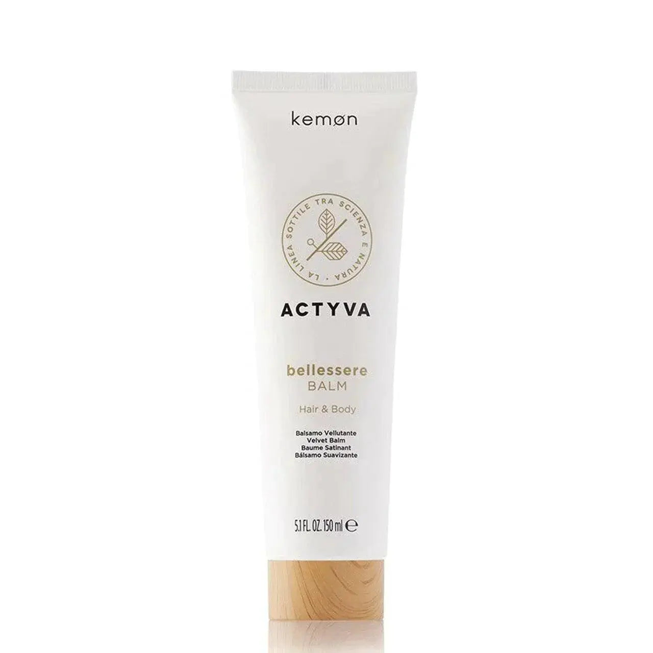 Actyva Bellessere Balm-Balsam-JKSHOP