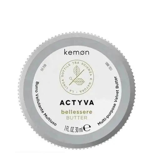 Actyva Bellessere Butter-Body Lotion-JKSHOP