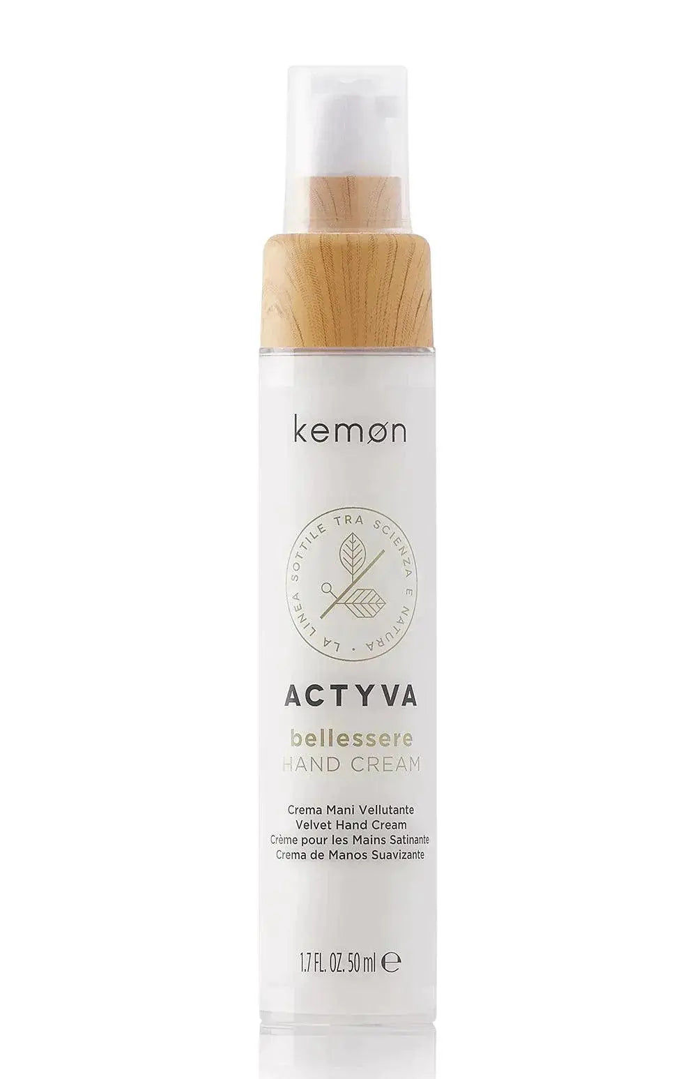 Actyva Bellessere, Hand Cream-Håndkrem-JKSHOP