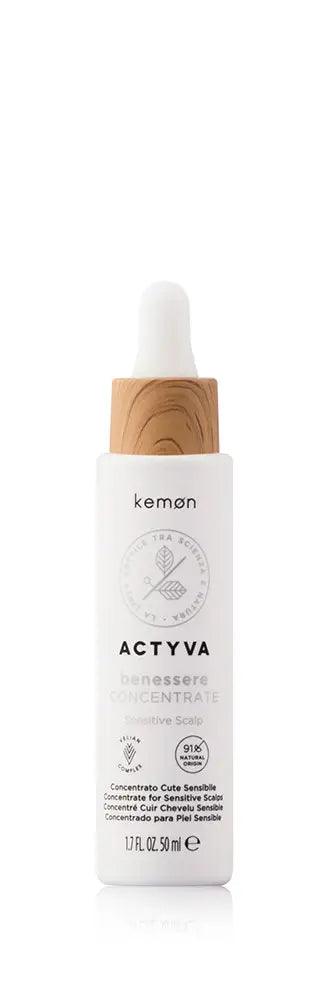 Actyva Benessere Concentrate Velian-Hårkur-JKSHOP