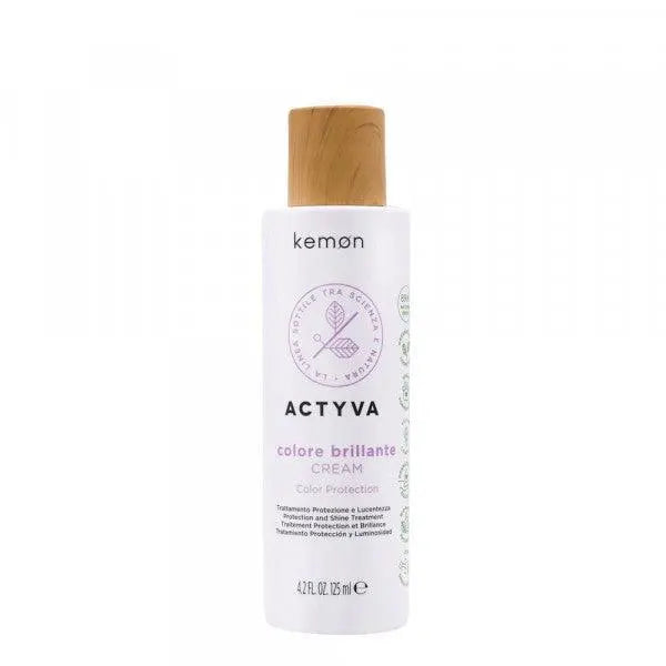 Actyva Colore Brillante Cream-Balsam-JKSHOP