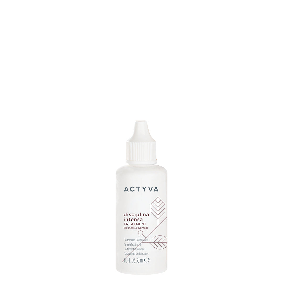 Actyva Disciplina Int. Treatment, 30 ml x 12 - Hårkur - JK-Shop