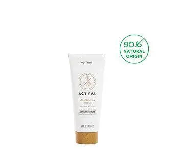 Actyva Disciplina, Shampoo-Sjampo-JKSHOP