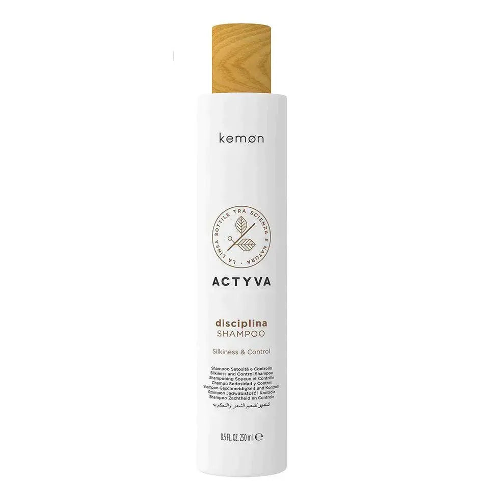 Actyva Disciplina, Shampoo-Sjampo-JKSHOP