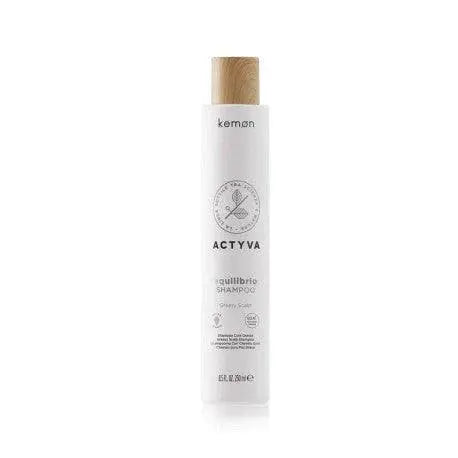 Actyva Equilibrio Velian, Shampoo-Sjampo-JKSHOP
