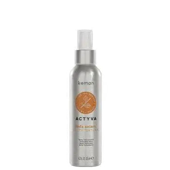 Actyva Linfa S. Salty Veilan, Texture Spray-Hårspray-JKSHOP