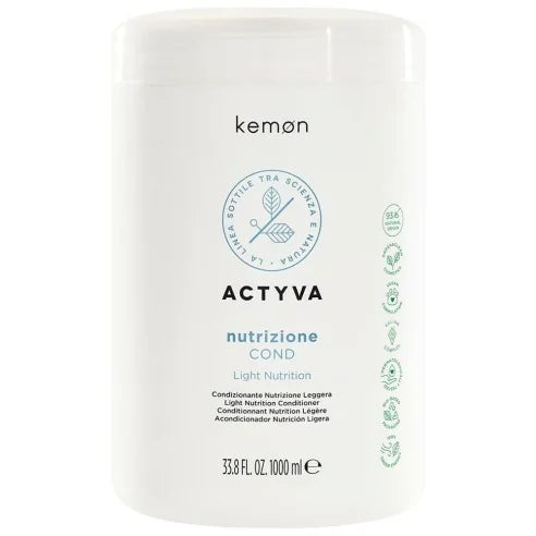 Actyva Nutrizione Cond, 1000 ml - Balsam - JK-Shop