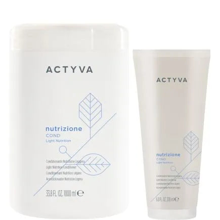 Actyva Nutrizione Cond, 1000 ml - Balsam - JK-Shop