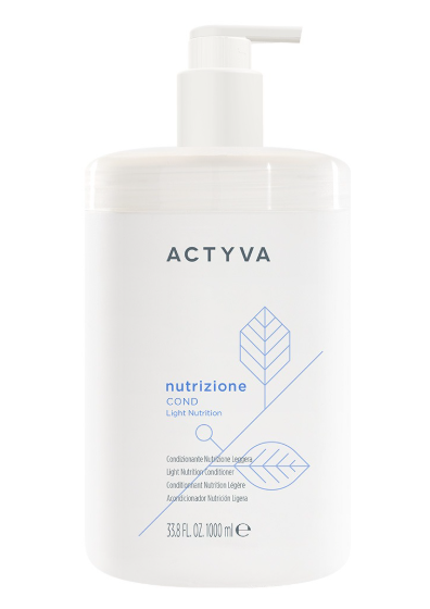 Actyva Nutrizione Cond, 1000 ml - Balsam - JK-Shop