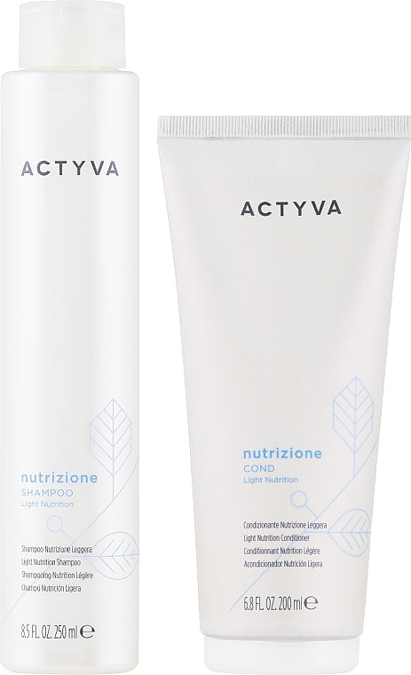 Actyva Nutrizione Conditioner Ny embalasje - Balsam - JK-Shop
