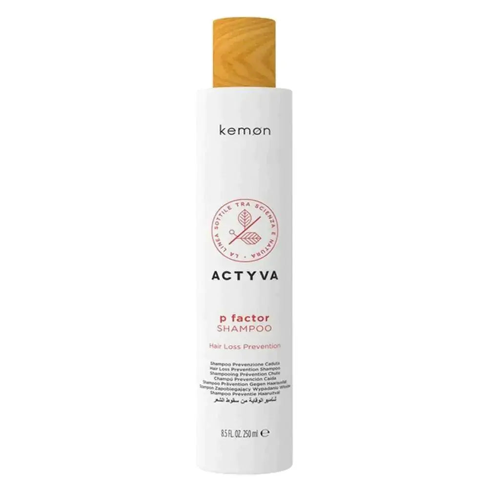 Actyva P Factor, Shampoo-Sjampo-JKSHOP