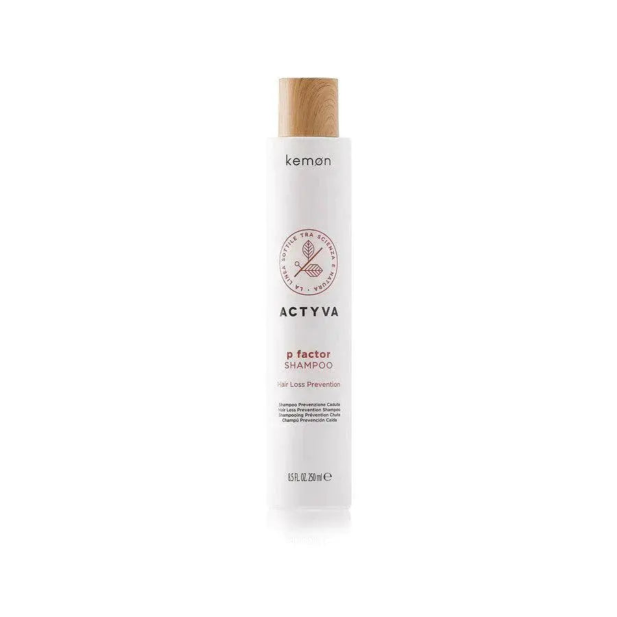 Actyva P Factor, Shampoo-Sjampo-JKSHOP