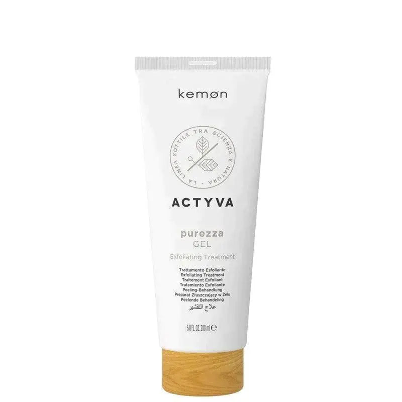 Actyva Purezza Gel-Hodebunnspleie-JKSHOP