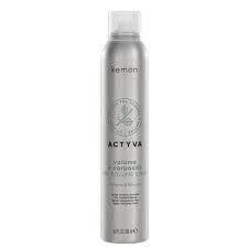 Actyva, Volume e Corposita Dry V. Spray-Hårspray-JKSHOP