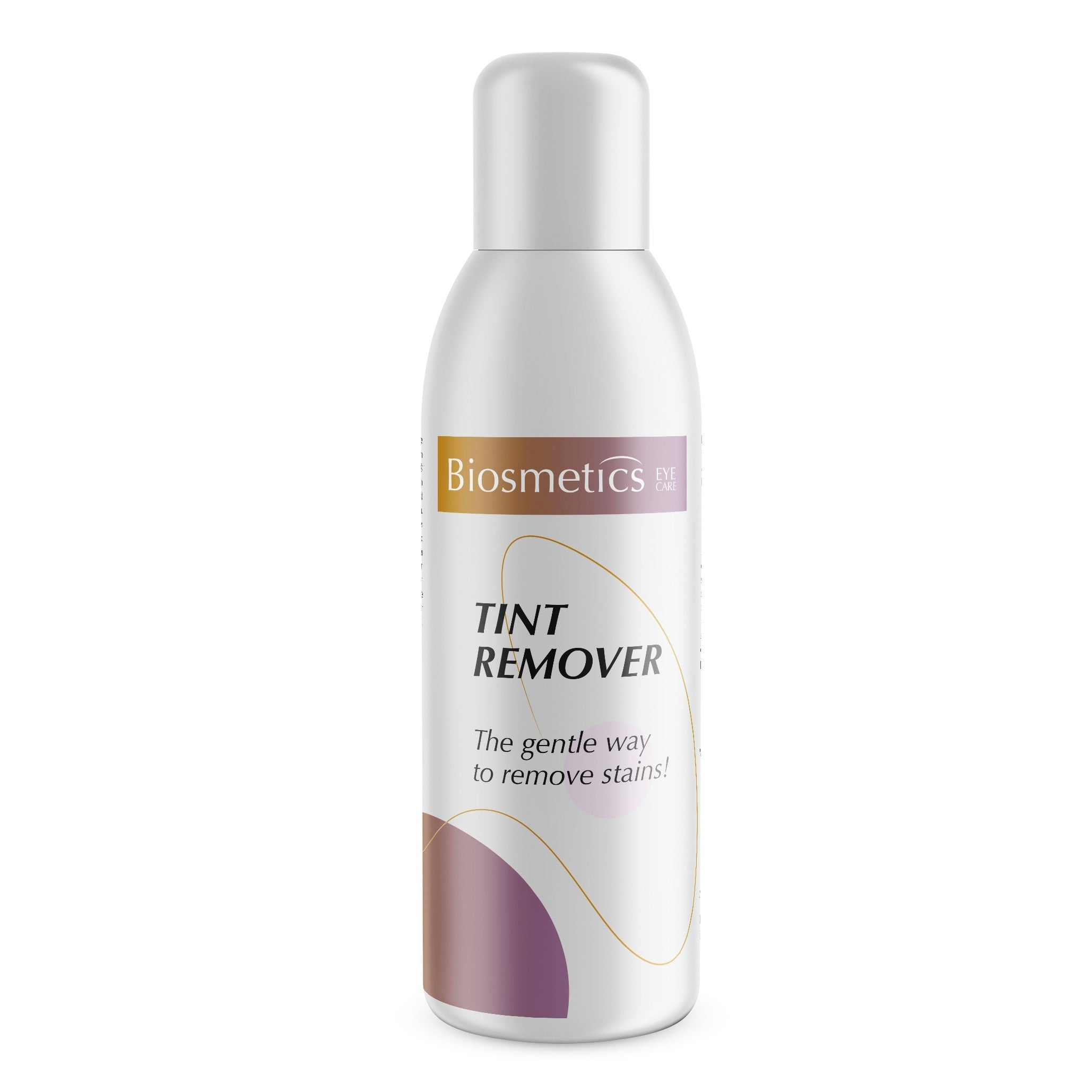 Biosmetics Tint Remover