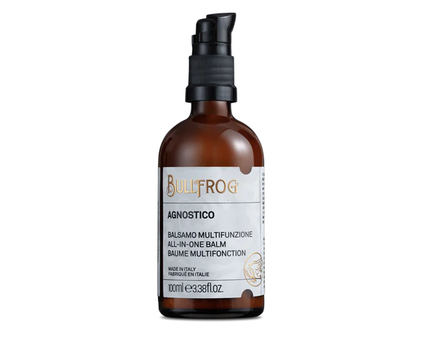 Agnostico All-in-One Balm - Fuktighetskrem - JK-Shop