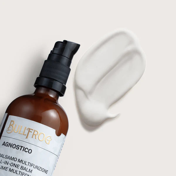 Agnostico All-in-One Balm - Fuktighetskrem - JK-Shop