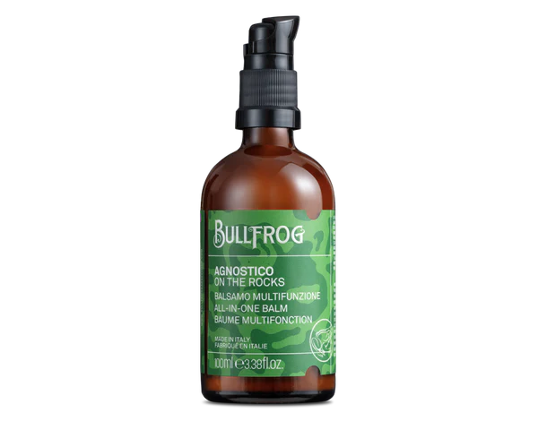 Agnostico On The Rocks All-in-One Balm - Fuktighetskrem - JK-Shop