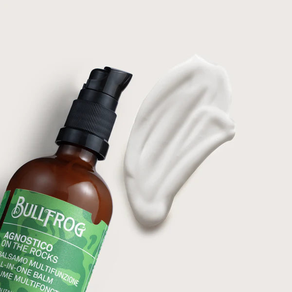 Agnostico On The Rocks All-in-One Balm - Fuktighetskrem - JK-Shop