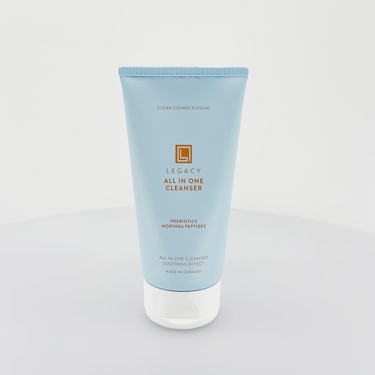 LEGACY – All In One Cleanser