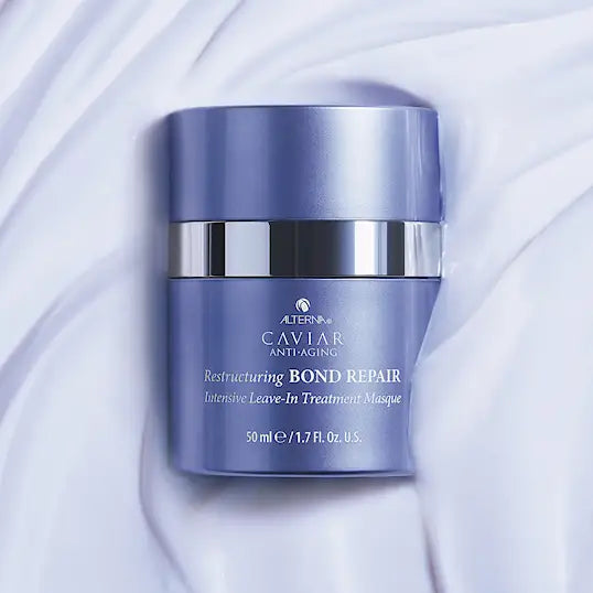 Alterna Bond Repair Leave-in Treatment masque 50 ml - Hårkrem - JK-Shop