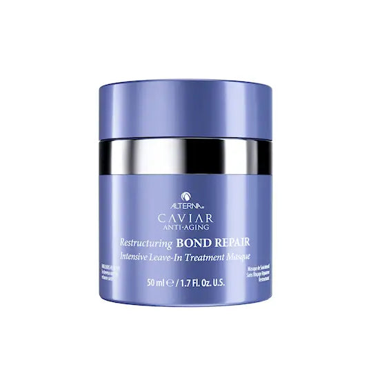 Alterna Bond Repair Leave-in Treatment masque 50 ml - Hårkrem - JK-Shop
