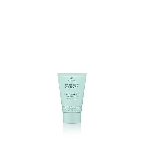 Alterna Canvas Easy Does it Air-Dry Balm 101ml-Hårkrem-JKSHOP