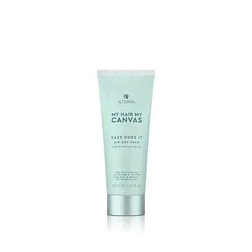 Alterna Canvas Easy Does it Air-Dry Balm 101ml-Hårkrem-JKSHOP