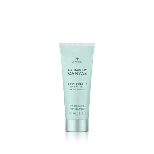 Alterna Canvas Easy Does it Air-Dry Balm 25ml-Hårkrem-JKSHOP