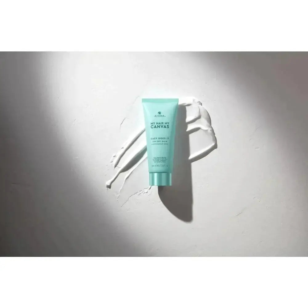 Alterna Canvas Easy Does it Air-Dry Balm 25ml-Hårkrem-JKSHOP