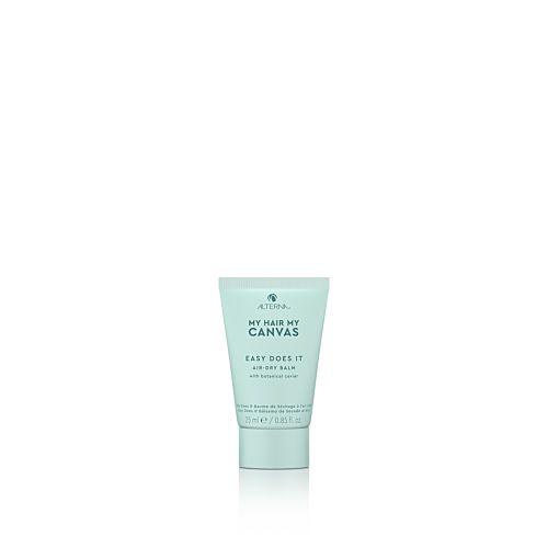 Alterna Canvas Easy Does it Air-Dry Balm 25ml-Hårkrem-JKSHOP