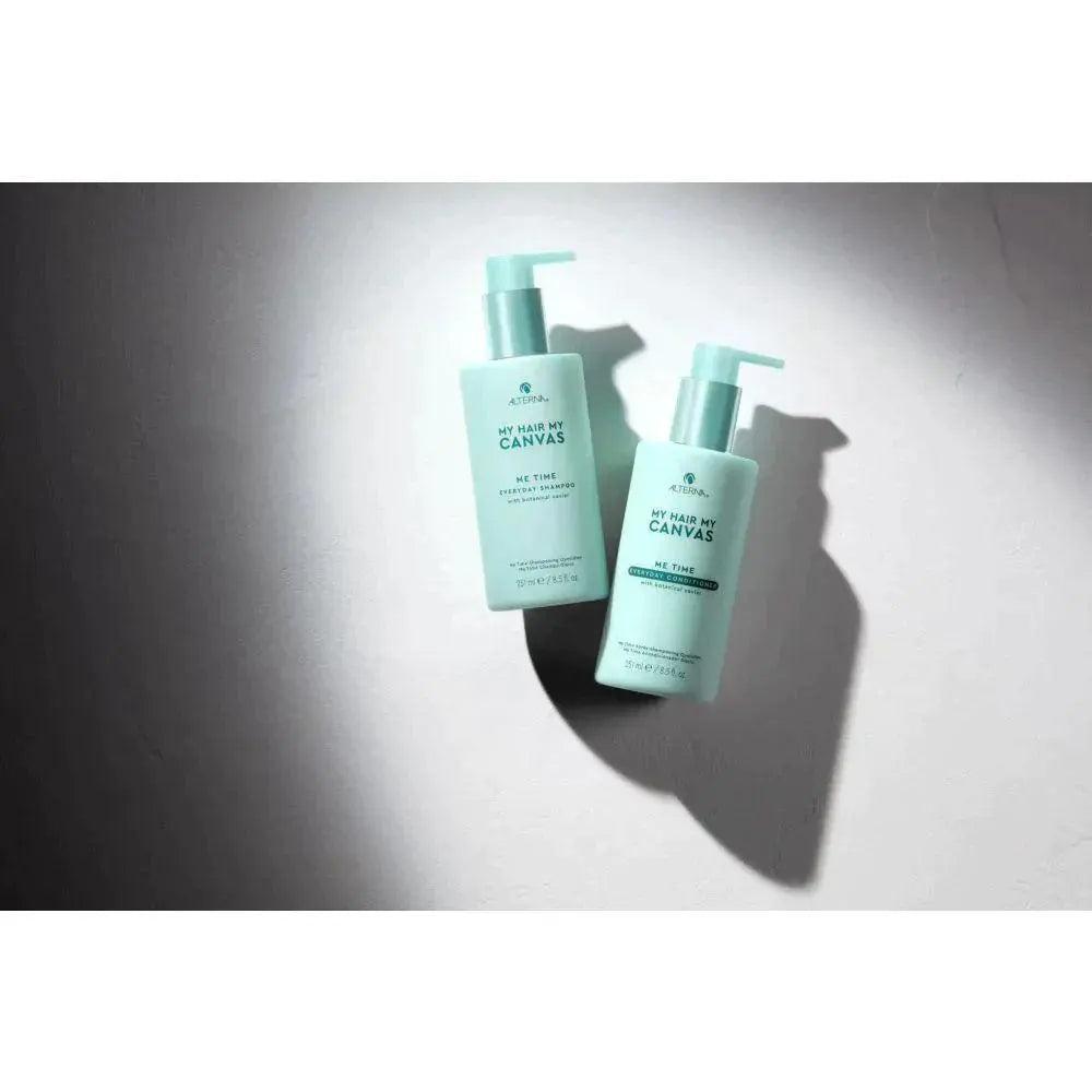 Alterna Canvas Me Time Everyday Conditioner 250ml-Balsam-JKSHOP