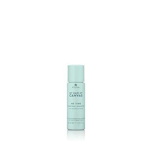 Alterna Canvas Me Time Everyday Shampoo 40 ml-Sjampo-JKSHOP