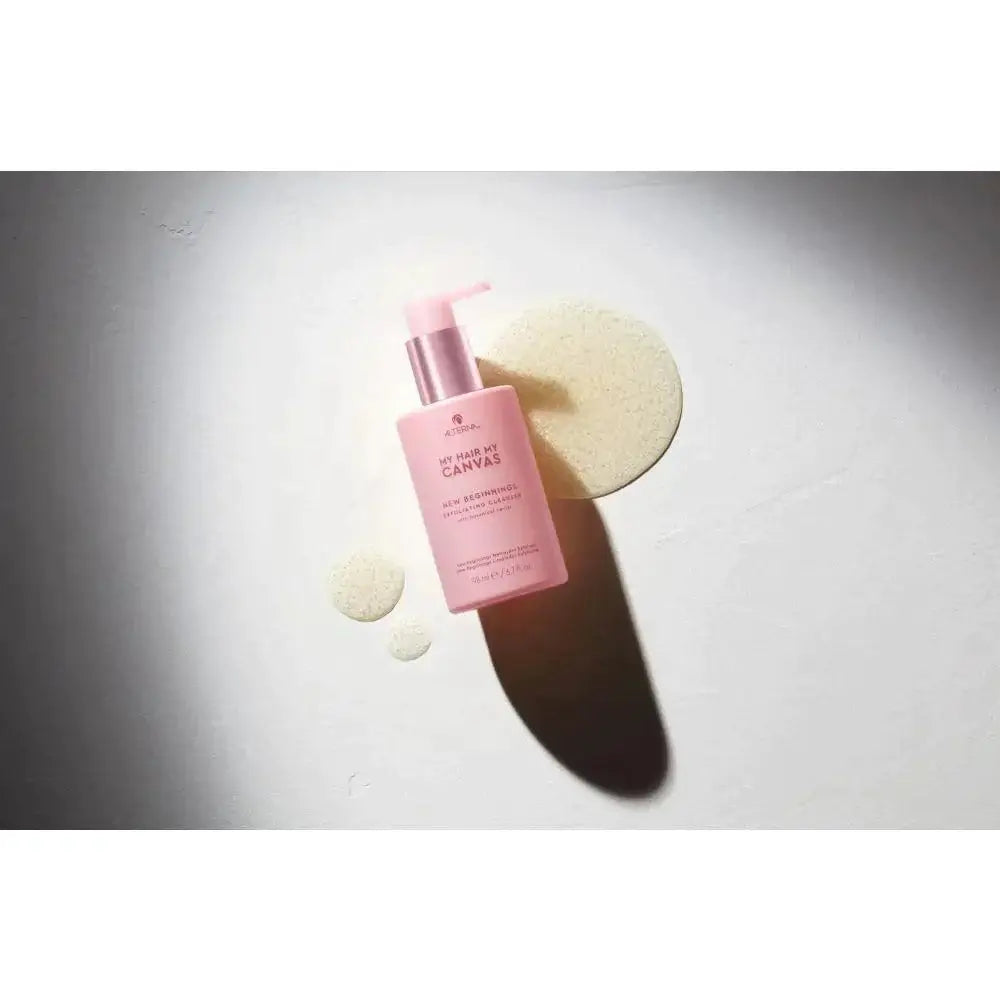 Alterna Canvas New Beginnings Shampoo 25ml-Sjampo-JKSHOP