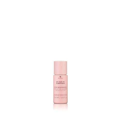 Alterna Canvas New Beginnings Shampoo 25ml-Sjampo-JKSHOP