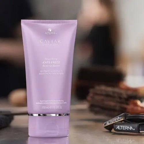 Alterna Caviar Anti-Frizz Blowout Butter-Hårkrem-JKSHOP