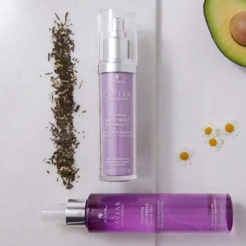 Alterna Caviar Anti-frizz Dry Oil Mist-Hårolje-JKSHOP