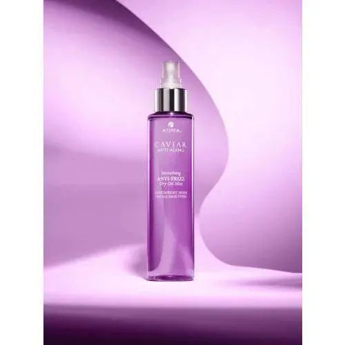 Alterna Caviar Anti-frizz Dry Oil Mist-Hårolje-JKSHOP