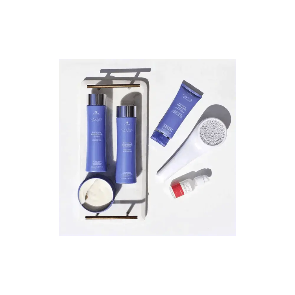 Alterna Caviar Bond Repair Conditioner-Balsam-JKSHOP