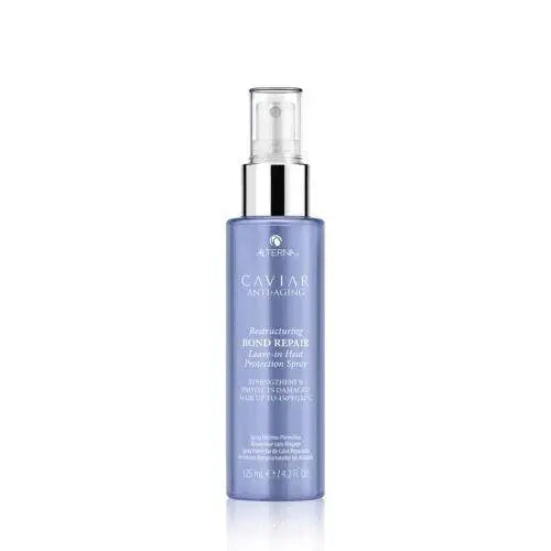 Alterna Caviar Bond Repair Leave in Heat Protection Spray-Varmebeskyttelse-JKSHOP
